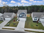 654 Lancelot Dr Richburg, SC 29729