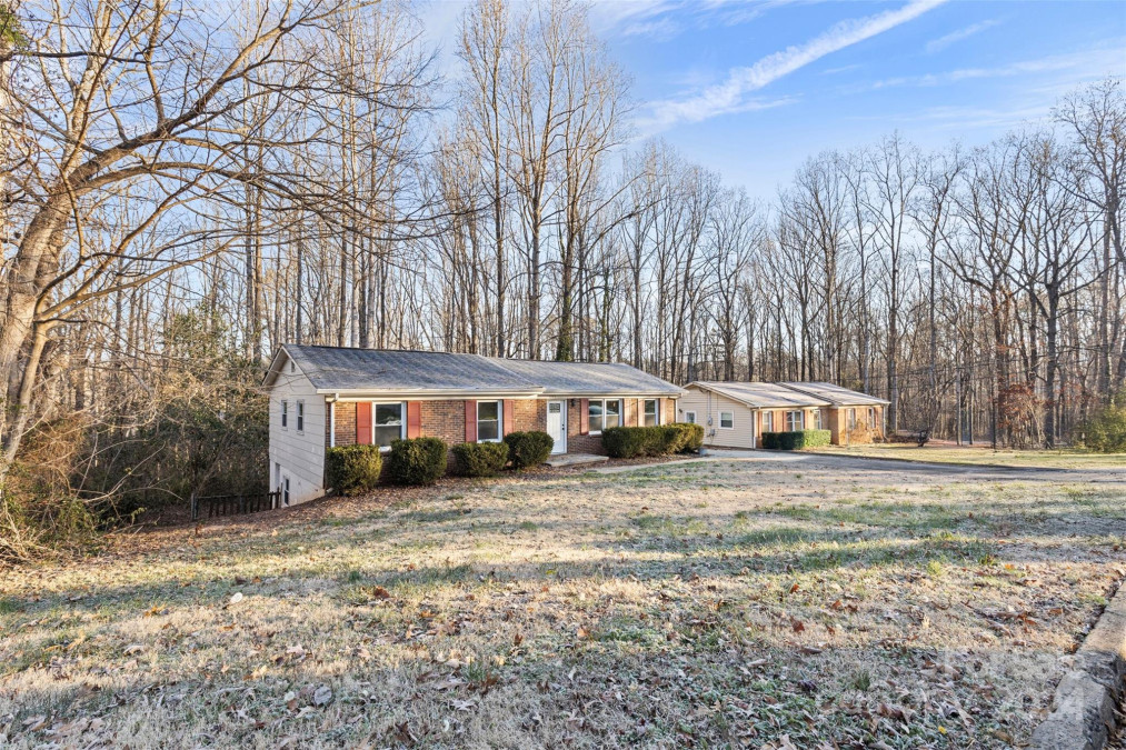 1203 Northwoods Dr Kings Mountain, NC 28086