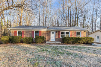 1203 Northwoods Dr Kings Mountain, NC 28086