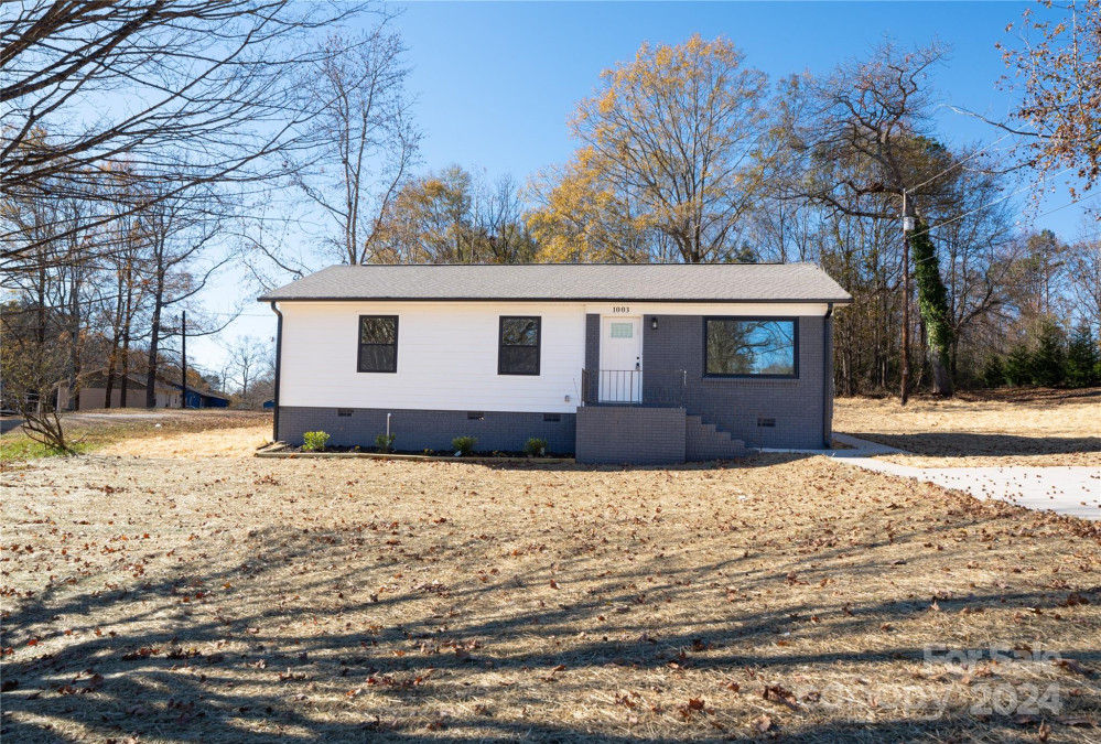 1003 Cansler St Kings Mountain, NC 28086