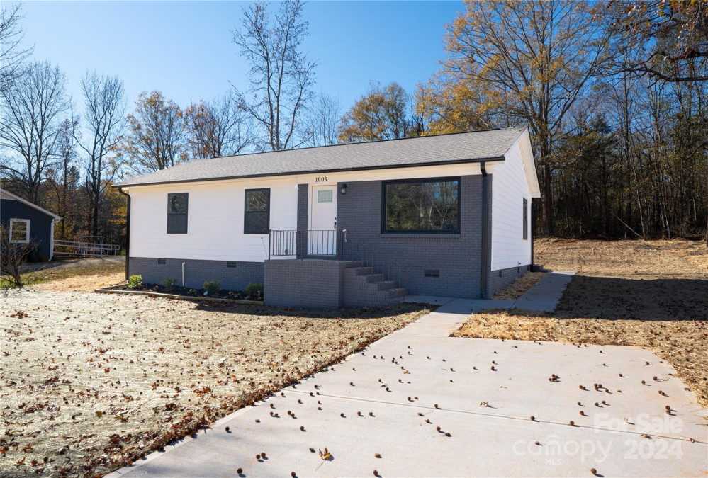 1003 Cansler St Kings Mountain, NC 28086