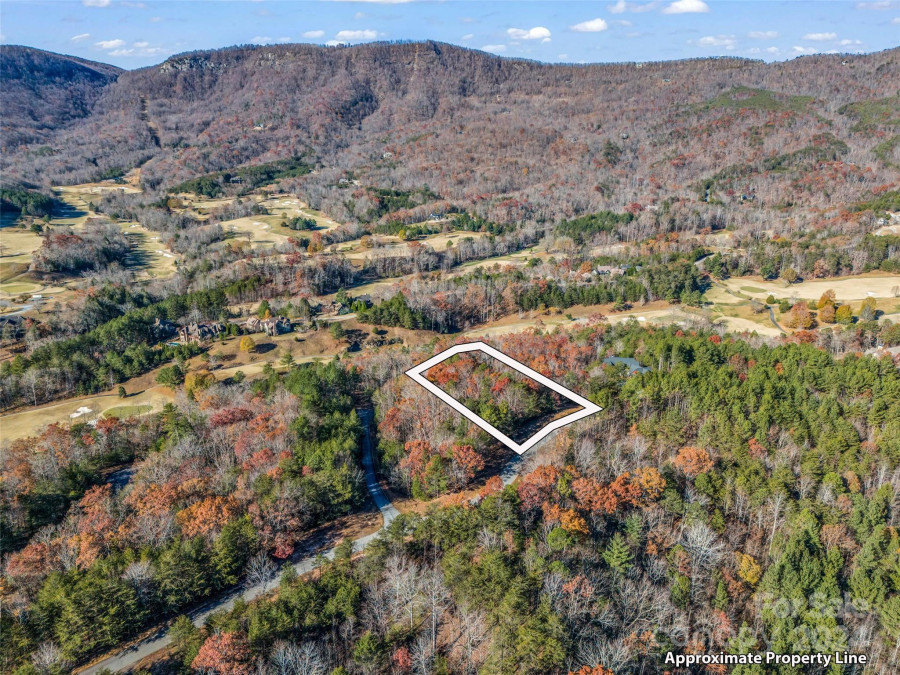 Lot 30 Deep Gap Farm Rd Mill Spring, NC 28756