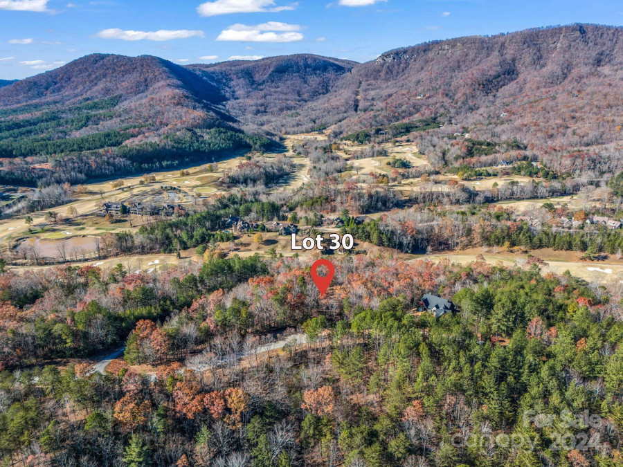 Lot 30 Deep Gap Farm Rd Mill Spring, NC 28756