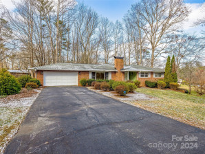 113 Tanager Ln Hendersonville, NC 28792