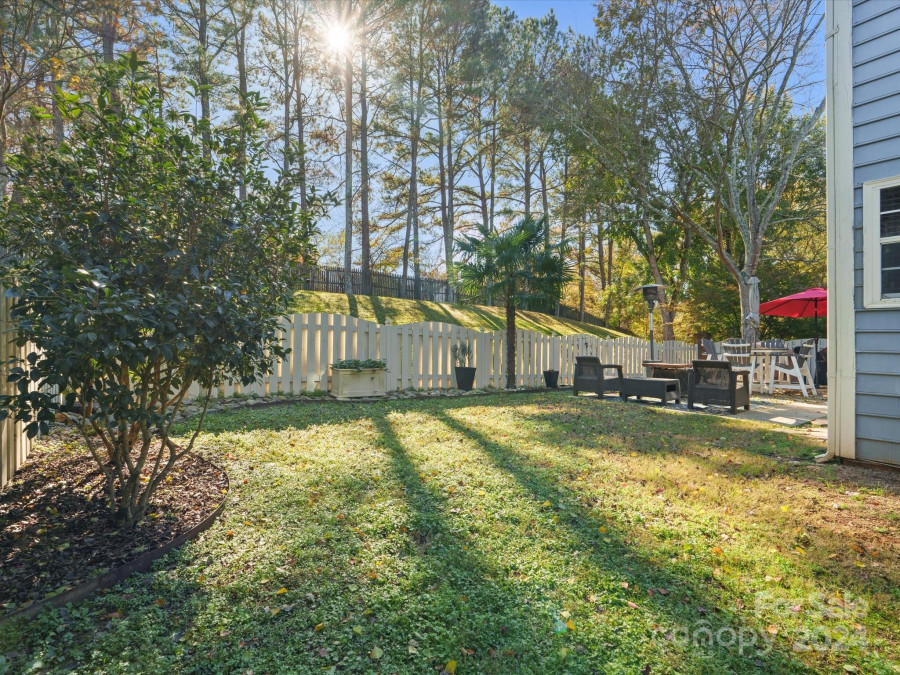 9114 Twilight Hill Ct Charlotte, NC 28277