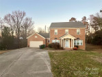 2617 Tuckton Ct Charlotte, NC 28262