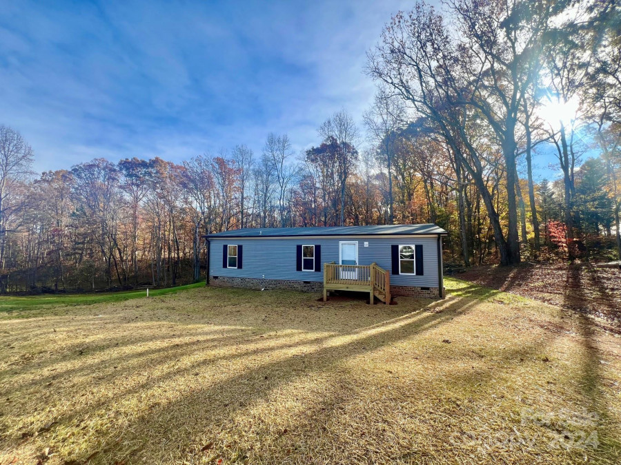 46 Kidd And Brown Rd Hiddenite, NC 28636