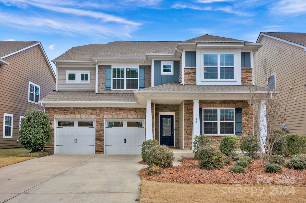 132 Cherry Bark Dr Mooresville, NC 28117