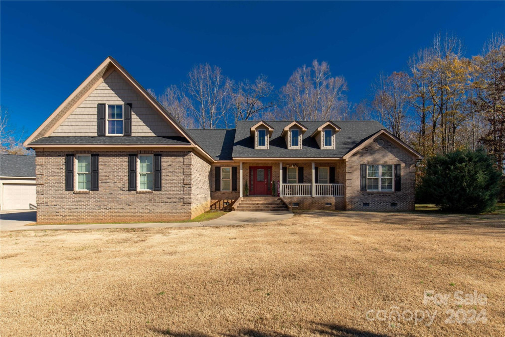 128 Ferguson Ridge Rd Clover, SC 29710