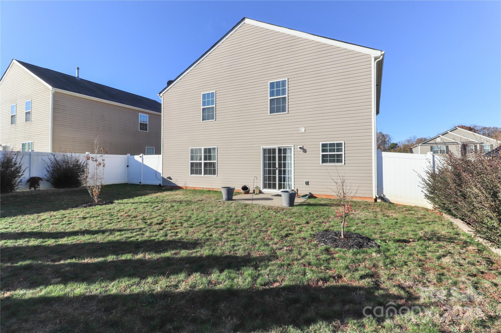 136 Quail Springs Rd Statesville, NC 28677