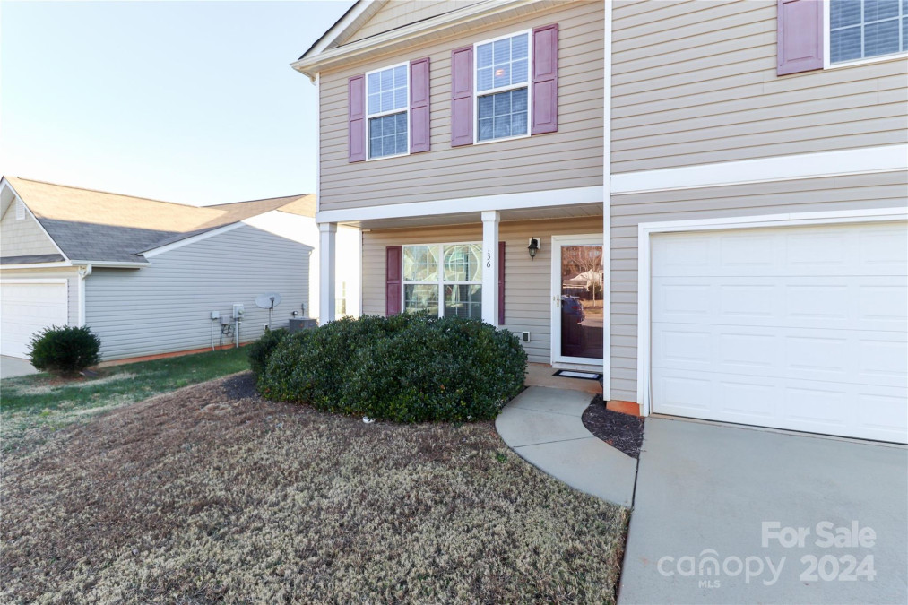 136 Quail Springs Rd Statesville, NC 28677