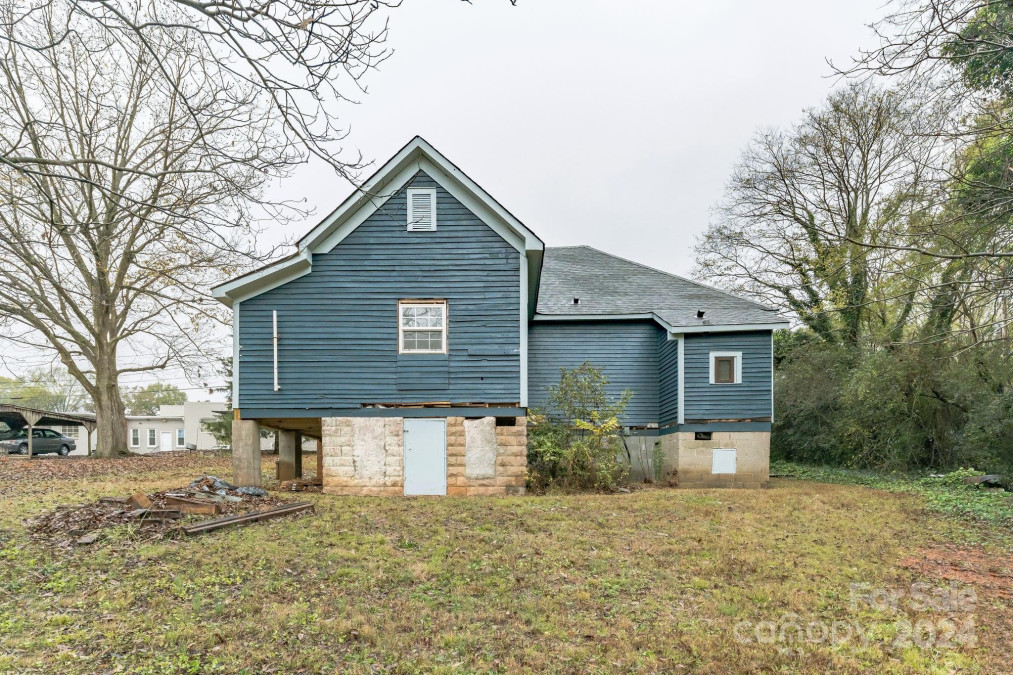 1119 Poplar St Albemarle, NC 28001