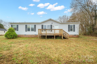 125 Rocky Point Cleveland, NC 27013