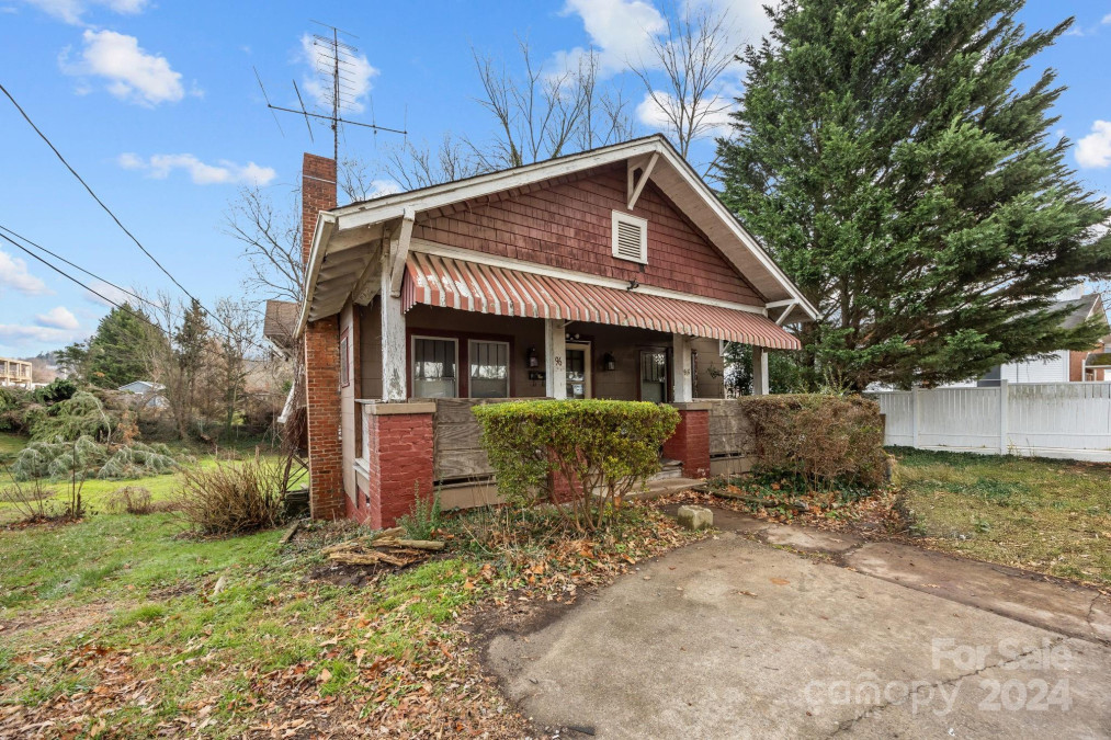 96 French Broad Ave Asheville, NC 28801