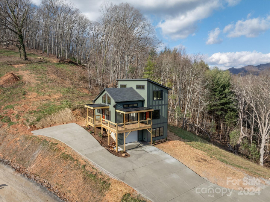 154 Aster Ridge Dr Waynesville, NC 28786