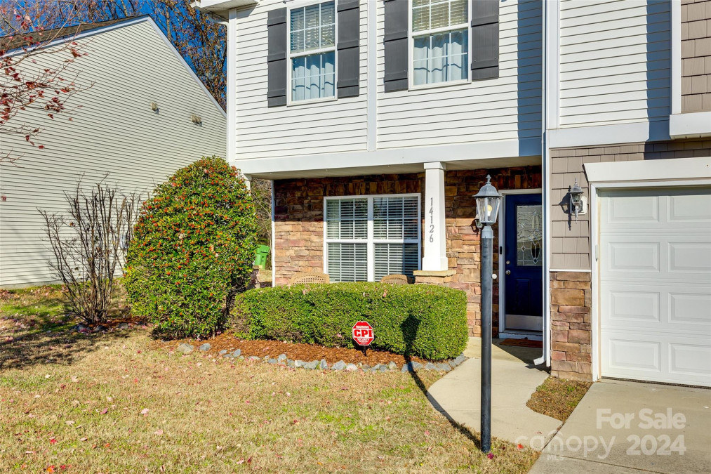 14126 Waterlyn Dr Charlotte, NC 28278