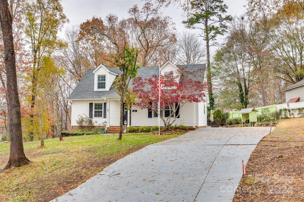 110 Yorktowne St Fort Mill, SC 29715