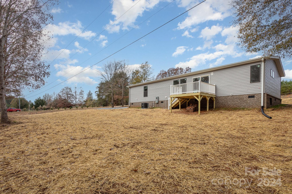 146 Lionel St Mooresboro, NC 28114