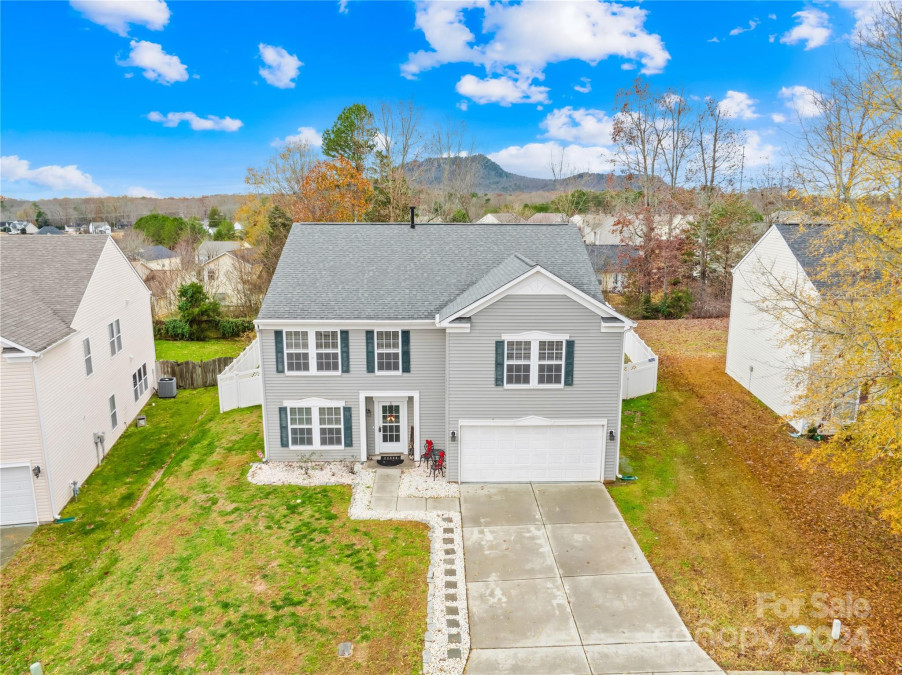 3449 Pikes Peak Dr Gastonia, NC 28052