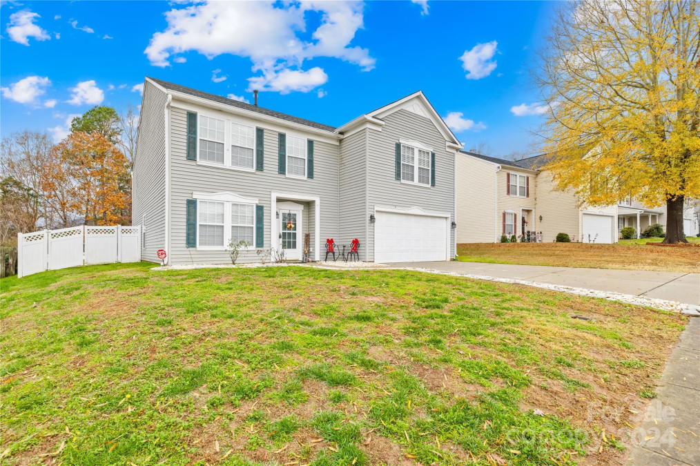 3449 Pikes Peak Dr Gastonia, NC 28052