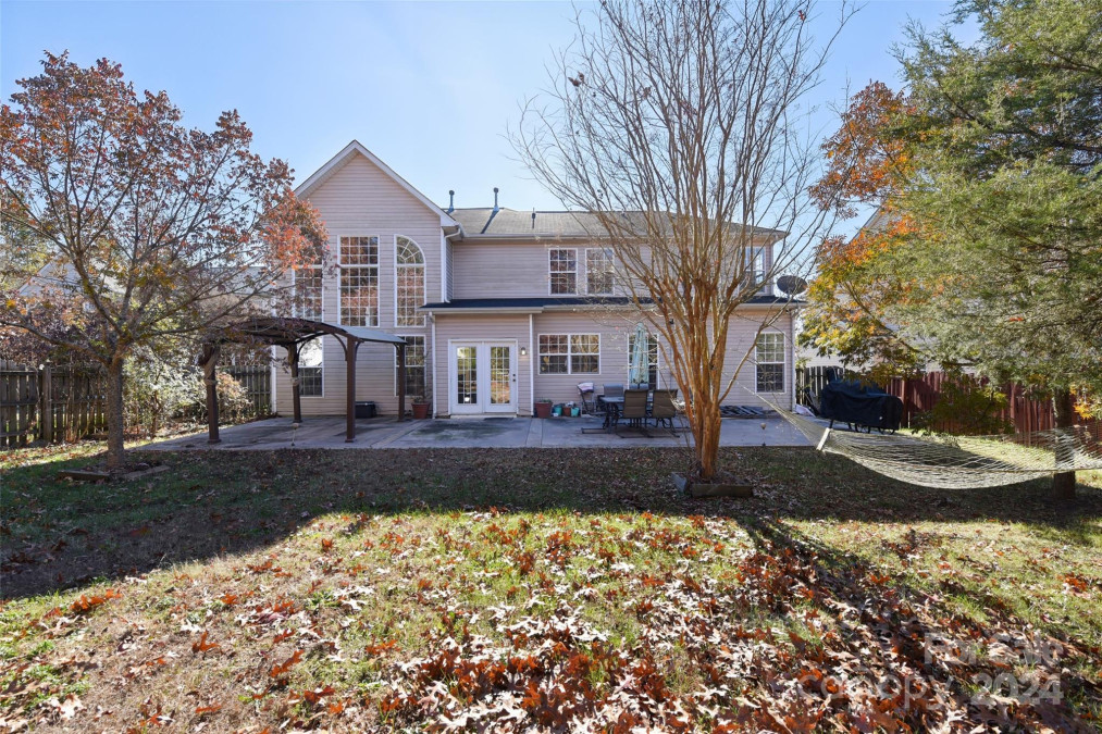 5115 Abode Lily Ln Charlotte, NC 28227