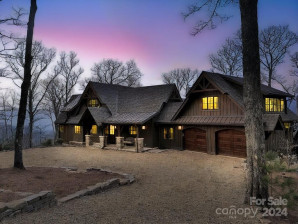 281 High Cliffs Rd Cashiers, NC 28717