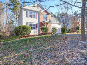 11116 Northwoods Forest Dr Charlotte, NC 28214