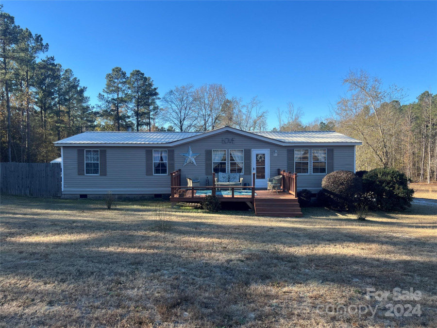 2082 Mary D Rd Chesterfield, SC 29709