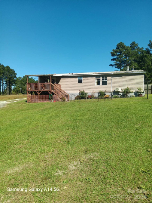 2082 Mary D Rd Chesterfield, SC 29709