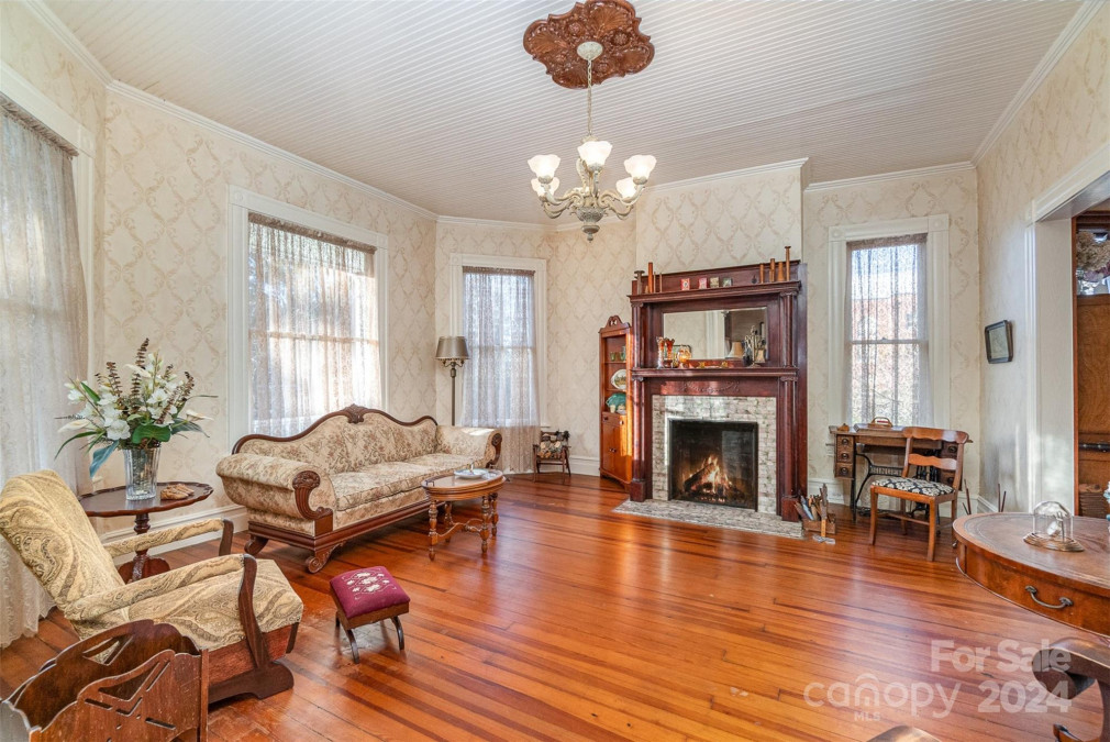 318 Elm St Marshville, NC 28103