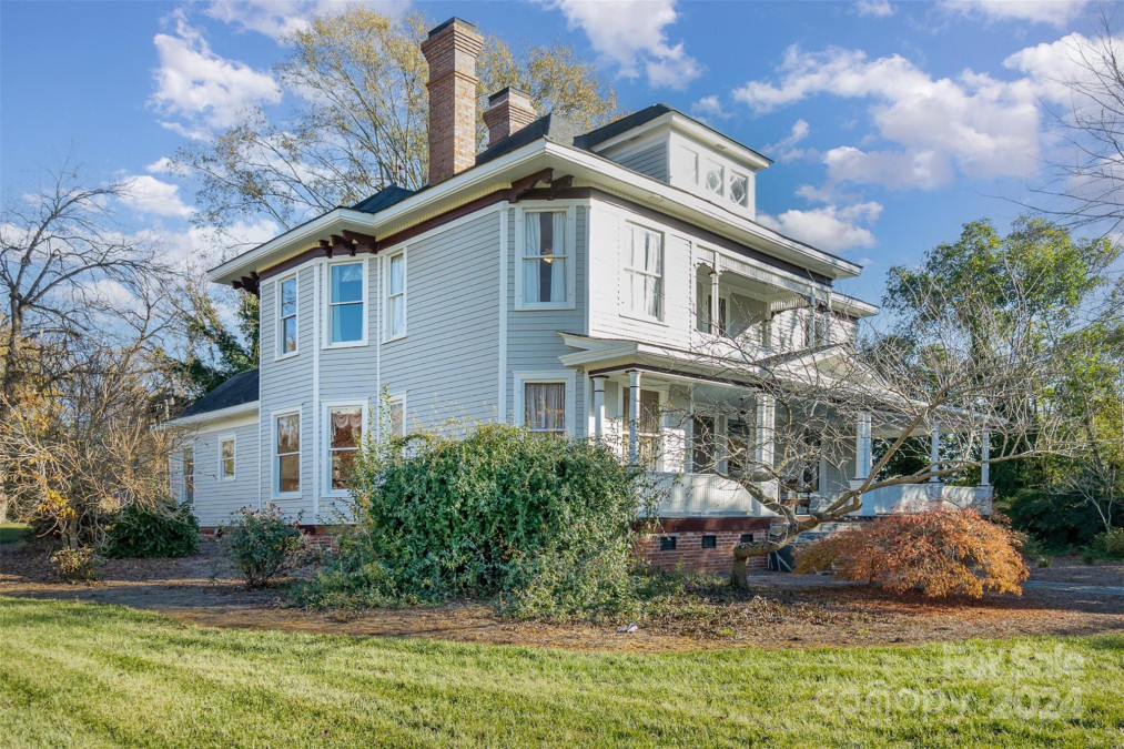 318 Elm St Marshville, NC 28103