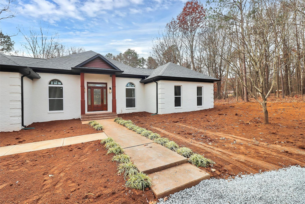 6701 Pleasant Grove Rd Waxhaw, NC 28173