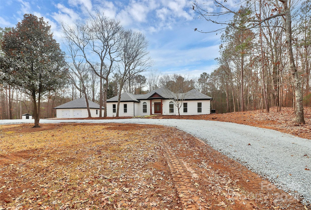 6701 Pleasant Grove Rd Waxhaw, NC 28173