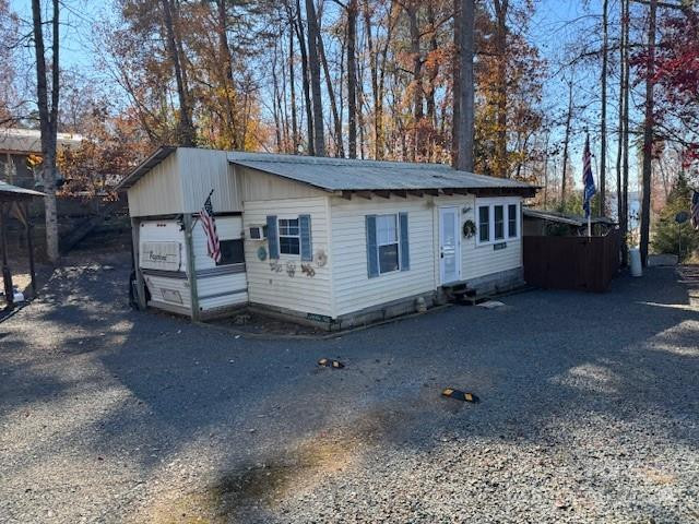 101 Lake View Dr Mount Gilead, NC 27356