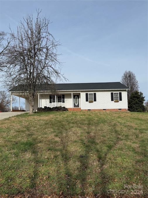 129 Mapleleaf Rd Statesville, NC 28625