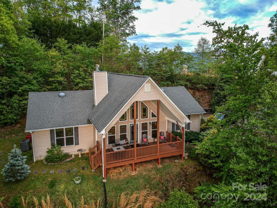 257 Tuckasegee Overlook Bryson City, NC 28713