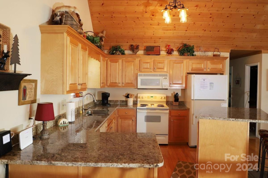 257 Tuckasegee Overlook Bryson City, NC 28713