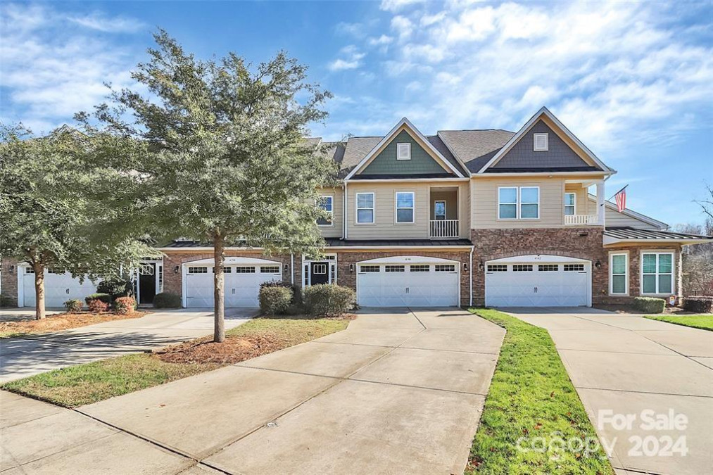 4146 La Crema Dr Charlotte, NC 28214