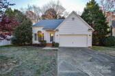 9709 Calpher Ct Matthews, NC 28105