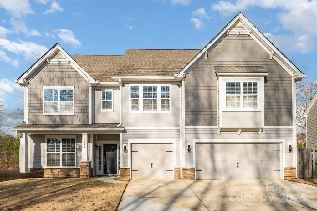 9140 Cantrell Way Huntersville, NC 28078