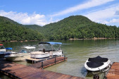 150 Saddle Notch Ln Tuckasegee, NC 28783