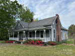 4220 Woodleaf Rd Salisbury, NC 28147