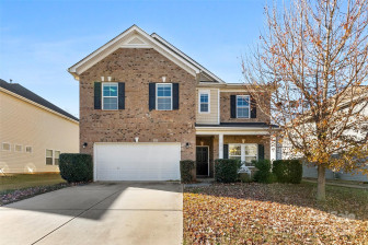 5019 Elementary View Dr Charlotte, NC 28269