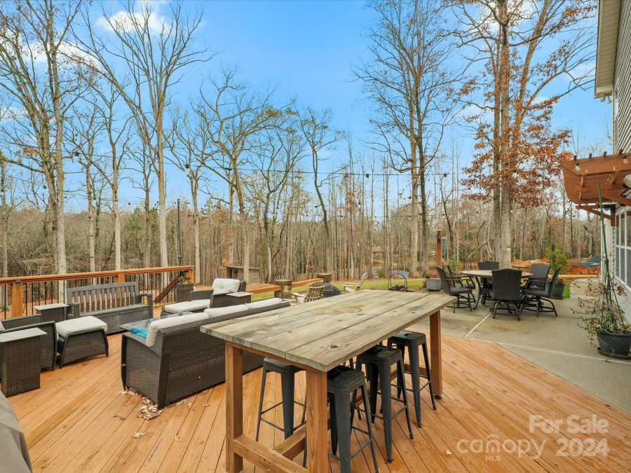 10827 Hadrians Walk Ct Mint Hill, NC 28227