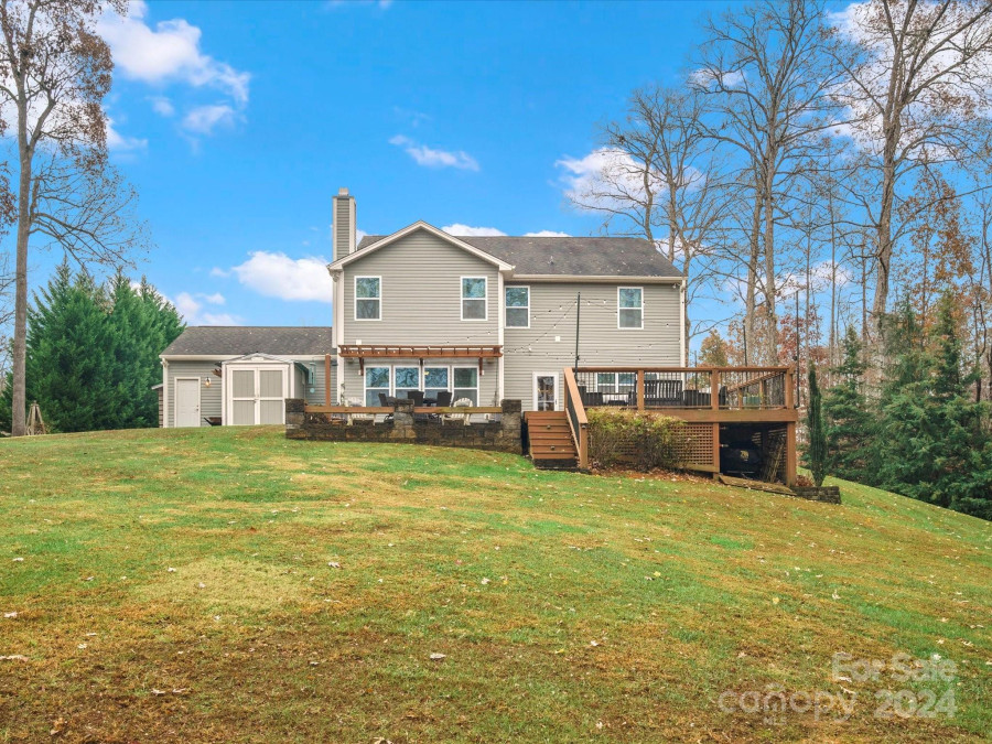 10827 Hadrians Walk Ct Mint Hill, NC 28227