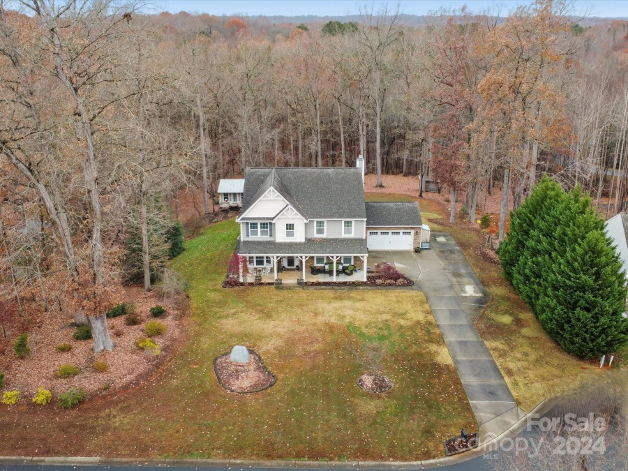 10827 Hadrians Walk Ct Mint Hill, NC 28227