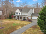 10827 Hadrians Walk Ct Mint Hill, NC 28227