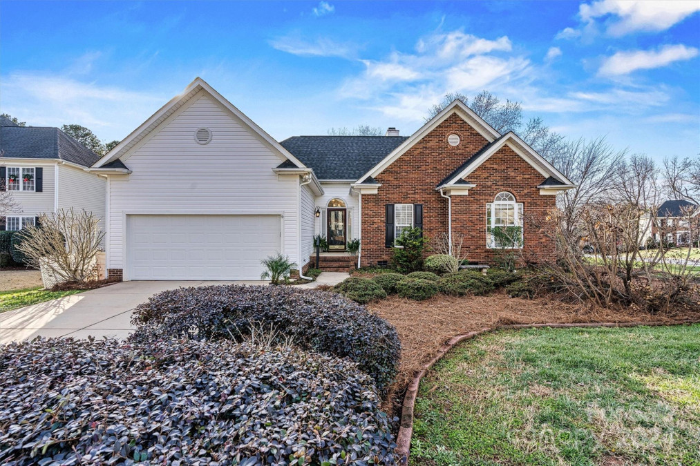 10302 Sawtimber Ct Huntersville, NC 28078