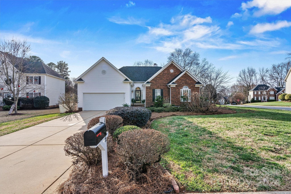 10302 Sawtimber Ct Huntersville, NC 28078