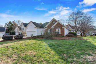 10302 Sawtimber Ct Huntersville, NC 28078